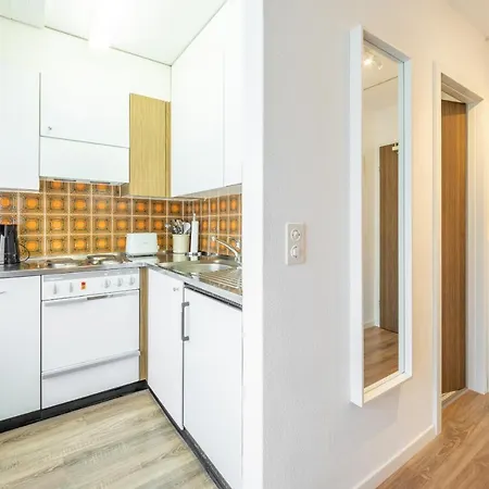 Apartment Homes - Val Signina 2-9 *