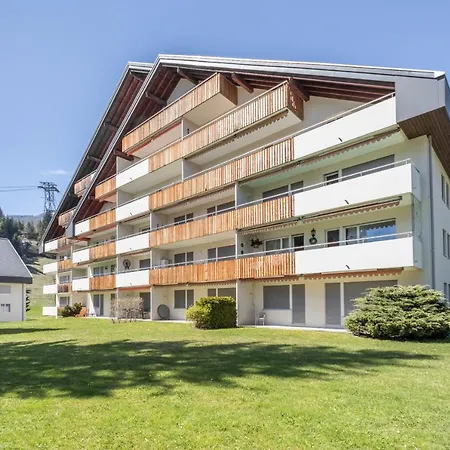 Homes - Val Signina 2-9