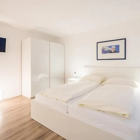 Homes - Val Signina 2-9 Apartment Laax
