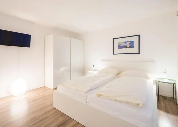 Homes - Val Signina 2-9 Appartement Laax