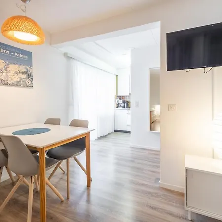 Homes - Val Signina 2-9 Laax