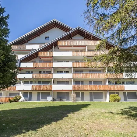 Homes - Val Signina 2-9 Apartman *