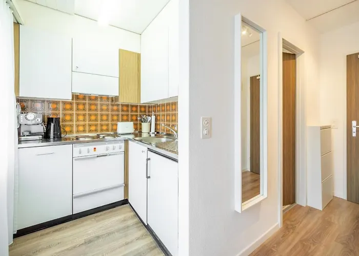 Apartman Homes - Val Signina 2-9 *