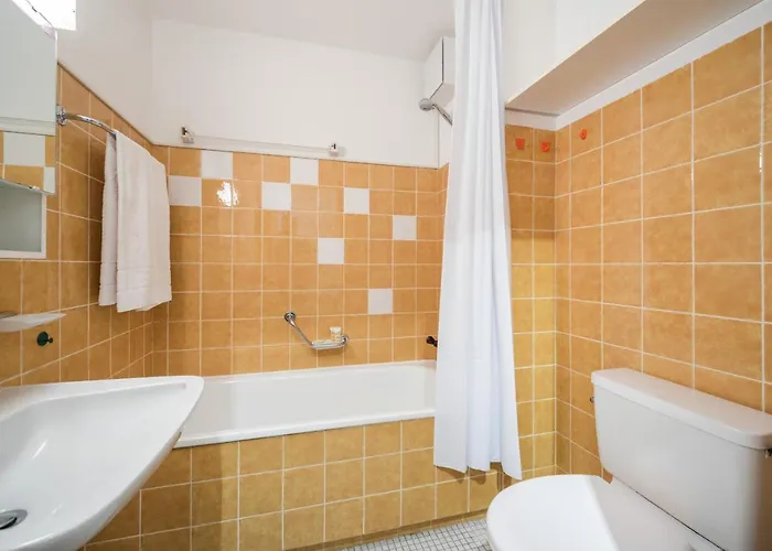 Apartman Homes - Val Signina 2-9 Laax