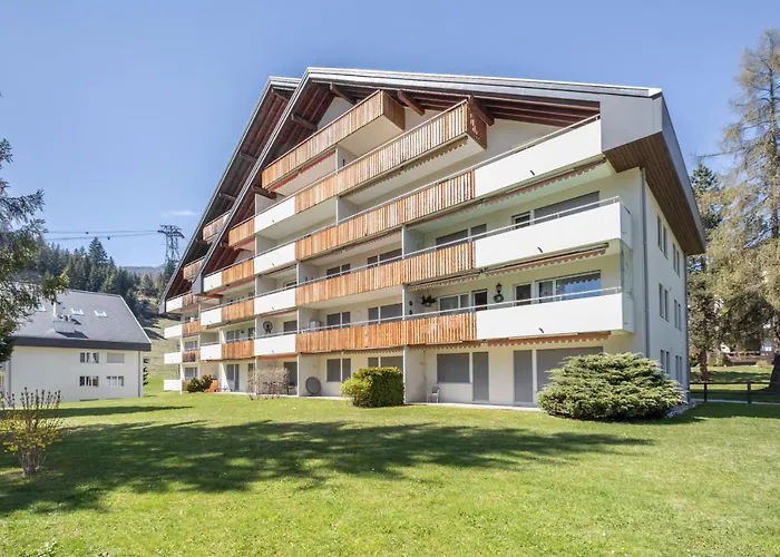 Homes - Val Signina 2-9
