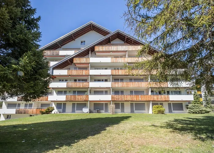 Homes - Val Signina 2-9 Appartamento *